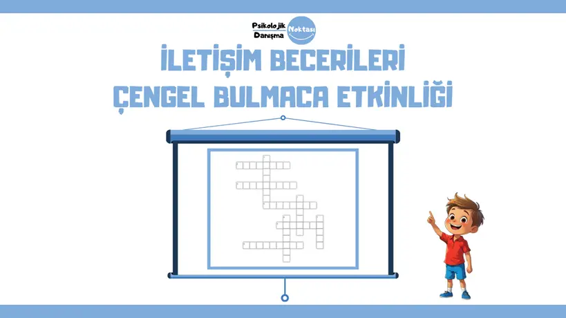 İletişim Becerileri Etkinliği