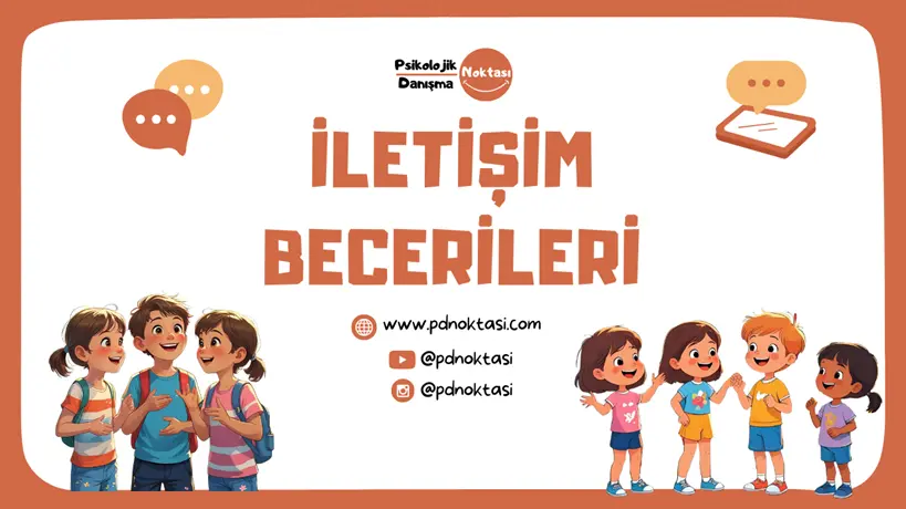İletişim Becerileri Sunumu