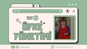 Öfke Yönetimi Sunumu