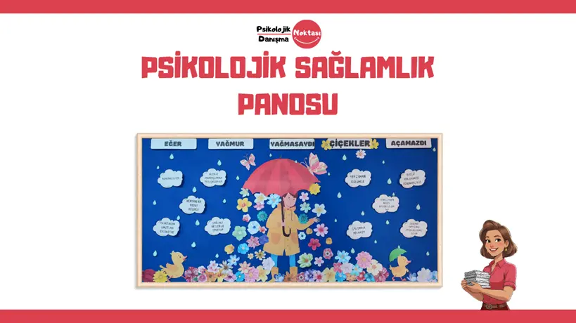 Psikolojik Sağlamlık Panosu