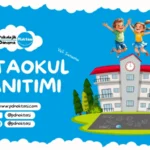 Ortaokul Tanıtım Sunumu