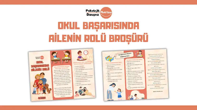 Okul Başarısında Ailenin Rolü