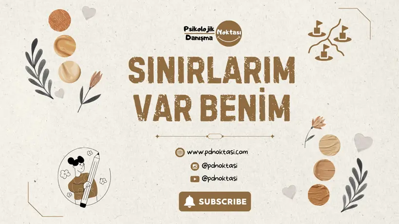 sınır koyma şarkısı