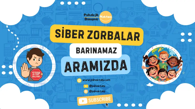 siber zorbalar barınamaz aramızda şarkısı