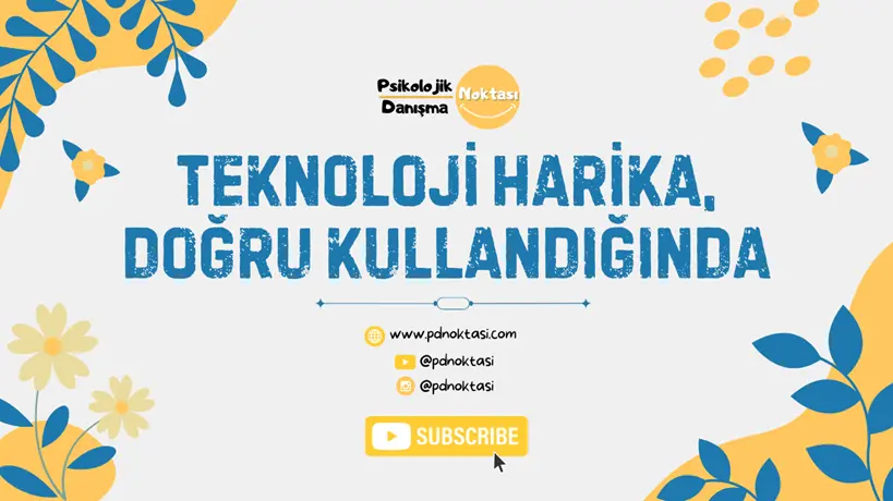 bilinçli teknoloji kullanımı şarkısı