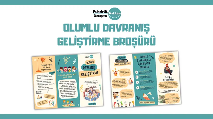 Olumlu Davranış Geliştirme