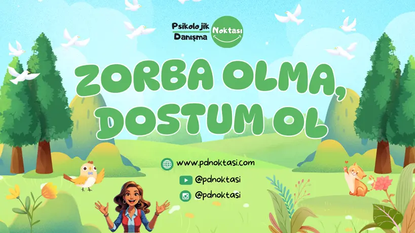 akran zorbalığı şarkısı