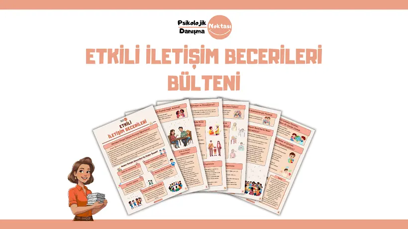 Etkili iletisim Becerileri