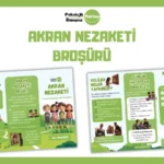 Akran Nezaketi Broşürü