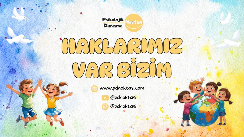 Çocuk Hakları Şarkısı