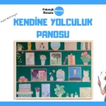 kişisel motivasyon panosu