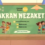 Sunum - Akran Nezaketi