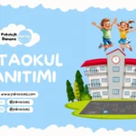 Ortaokul Tanıtım Videosu