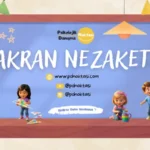 Akran Nezaketi Videosu