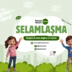 Sunum - Selamlaşma Öğrenci