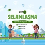 Selamlaşma Rehberlik Videosu