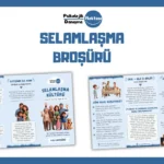 Selamlaşma Veli Broşürü